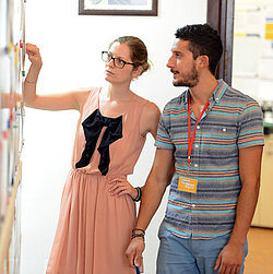 Sprachschüler Maltalingua